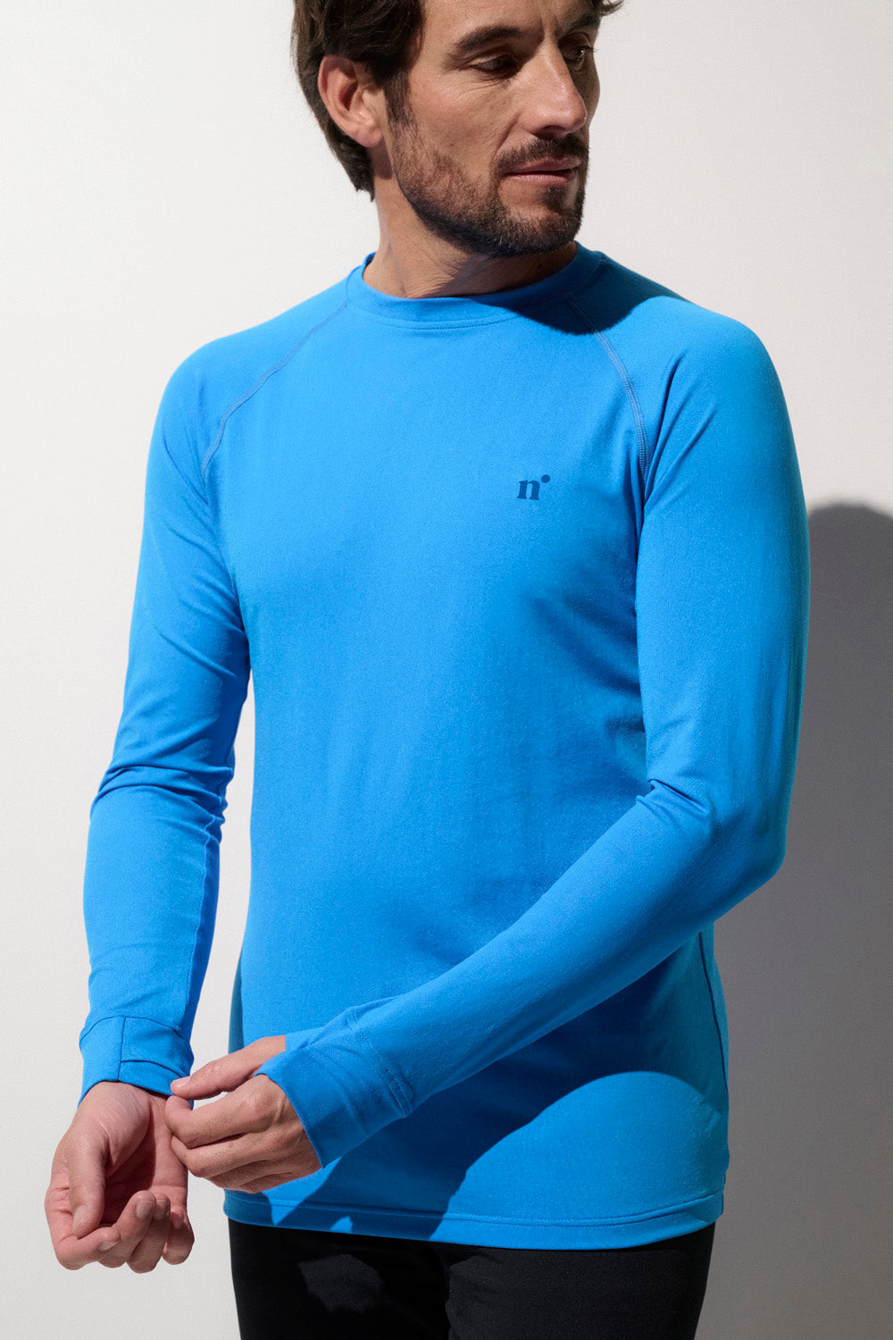 UV Swim shirt - Moorea