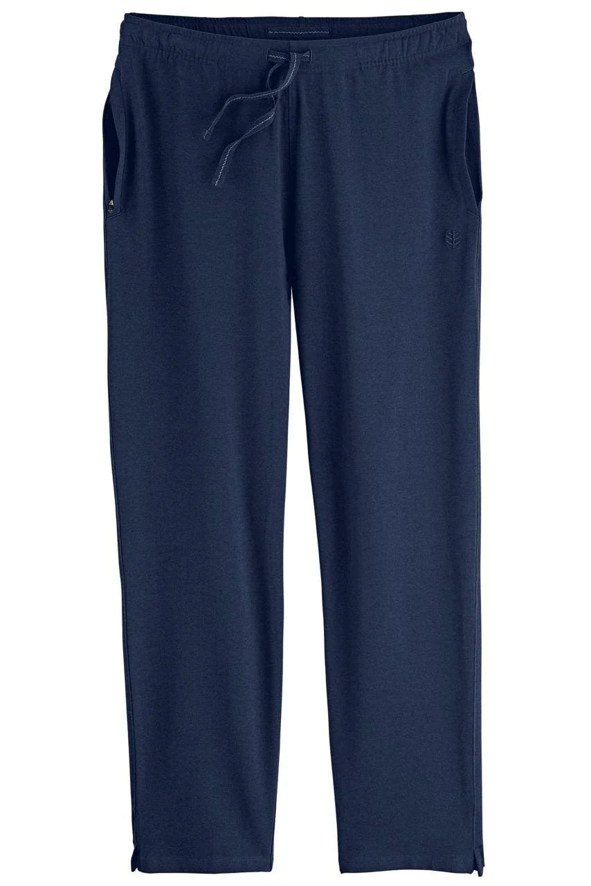 UV Jogger pant - Newport