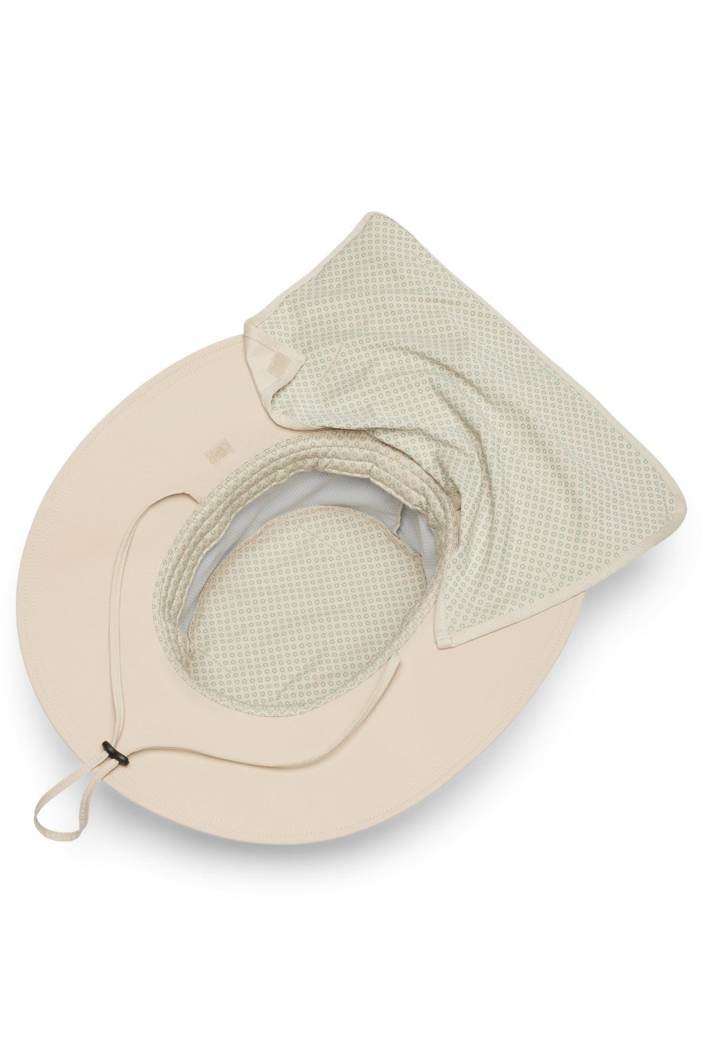 UV Sun hat - Booney Coolhead II Zero