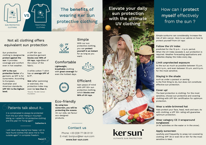 Patient Leaflet - Ker Sun