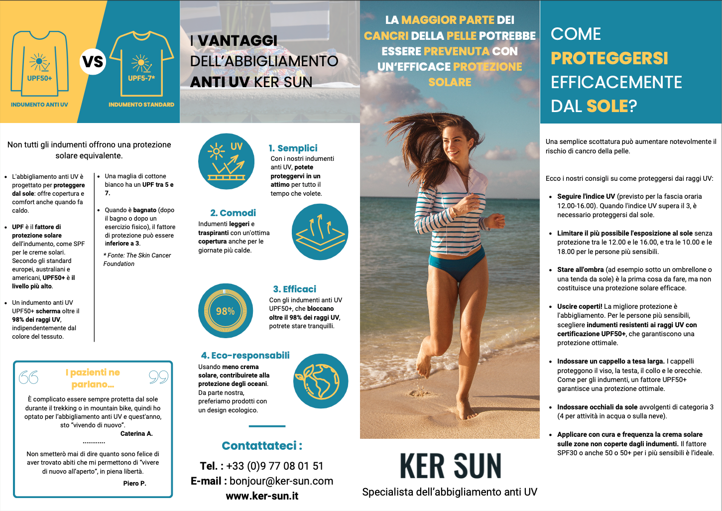 Patient Leaflet - KER SUN