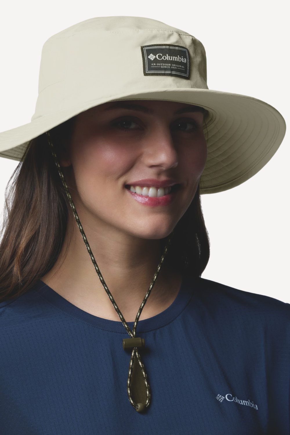 UV Sun hat - Broad Spectrum II Booney