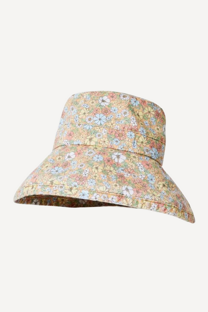 UV Sun hat - Tres Cool