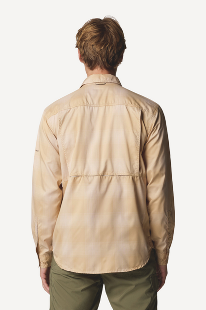 UV Shirt - Silver Ridge Utility Lite Carreaux