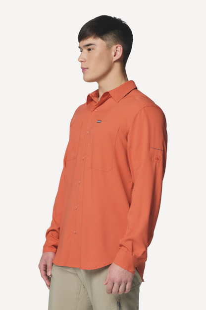 UV Shirt - Silver Ridge Utility Lite