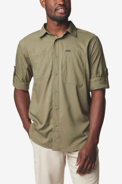 UV Shirt - Silver Ridge Utility Lite