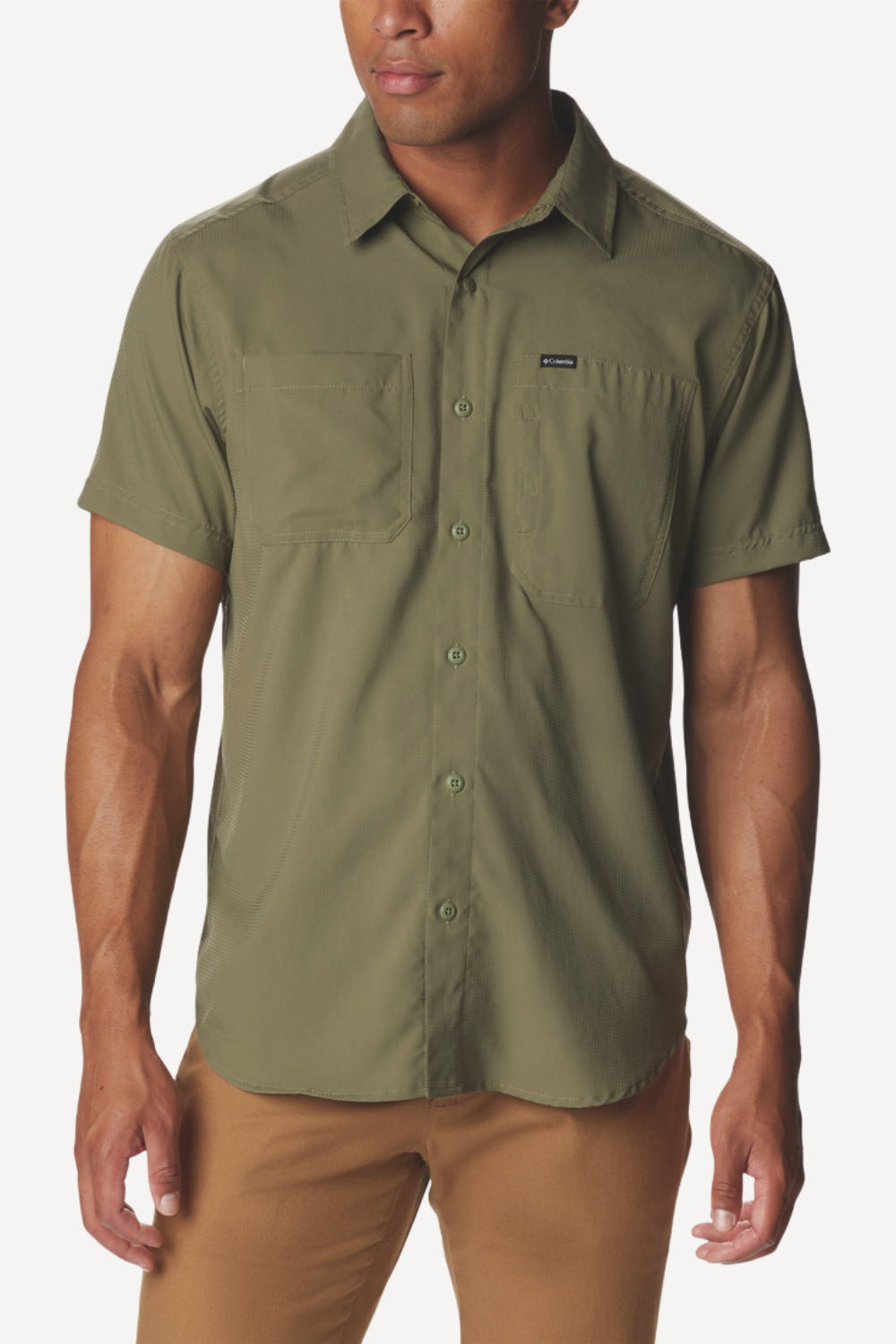 UV Shirt - Silver Ridge Utility Lite