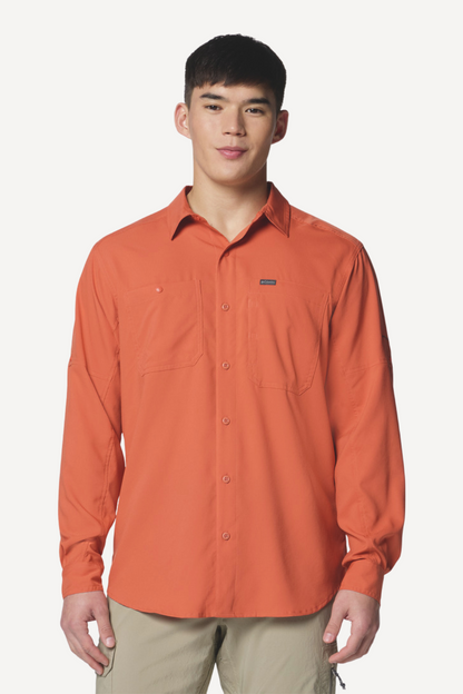 UV Shirt - Silver Ridge Utility Lite