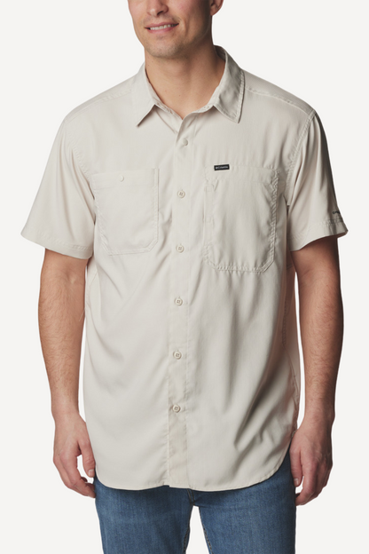 UV Shirt - Silver Ridge Utility Lite