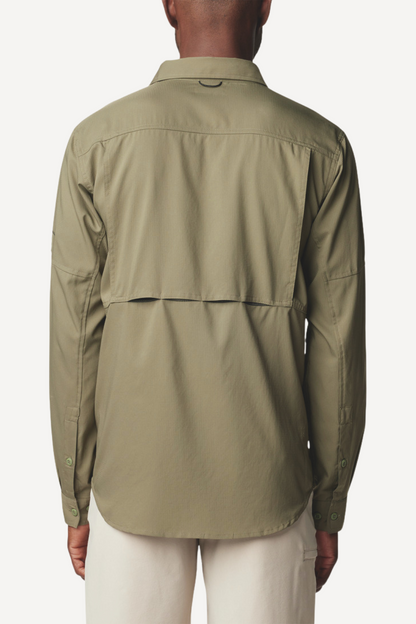 UV Shirt - Silver Ridge Utility Lite