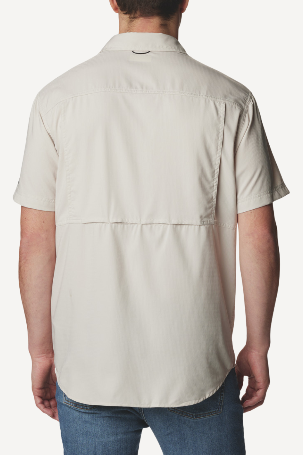 UV Shirt - Silver Ridge Utility Lite