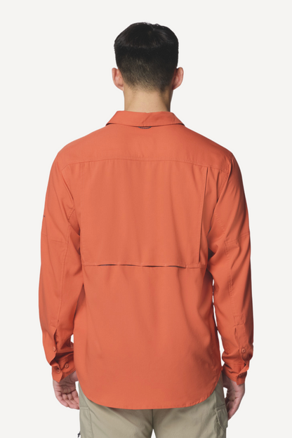 UV Shirt - Silver Ridge Utility Lite