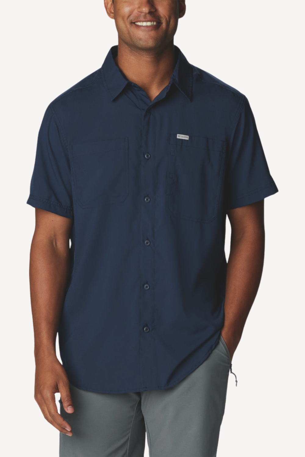 UV Shirt - Silver Ridge Utility Lite