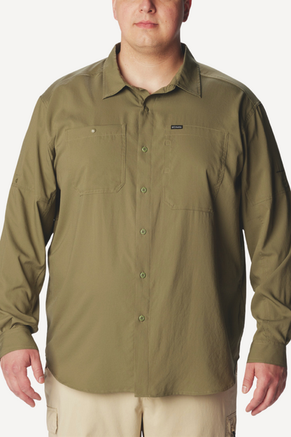 UV Shirt - Silver Ridge Utility Lite