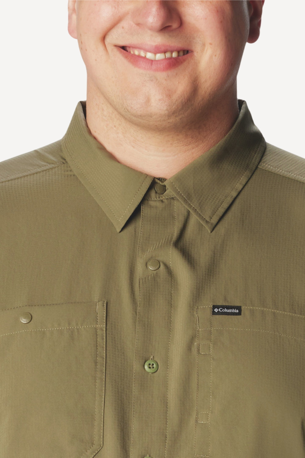 UV Shirt - Silver Ridge Utility Lite