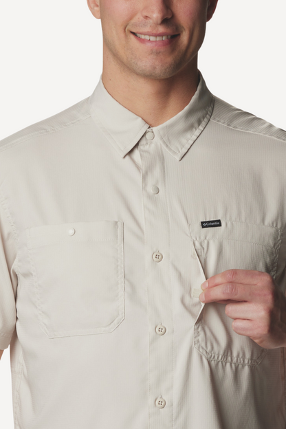 UV Shirt - Silver Ridge Utility Lite