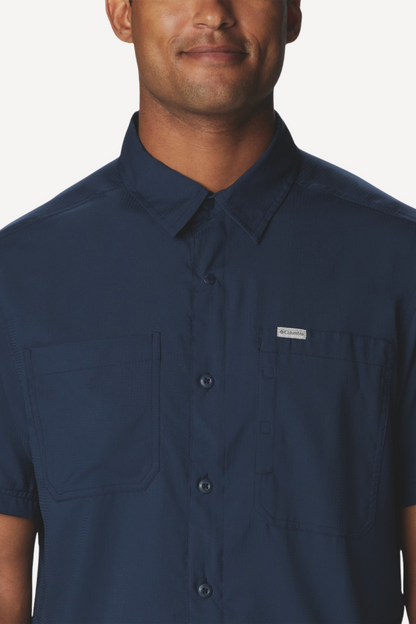 UV Shirt - Silver Ridge Utility Lite