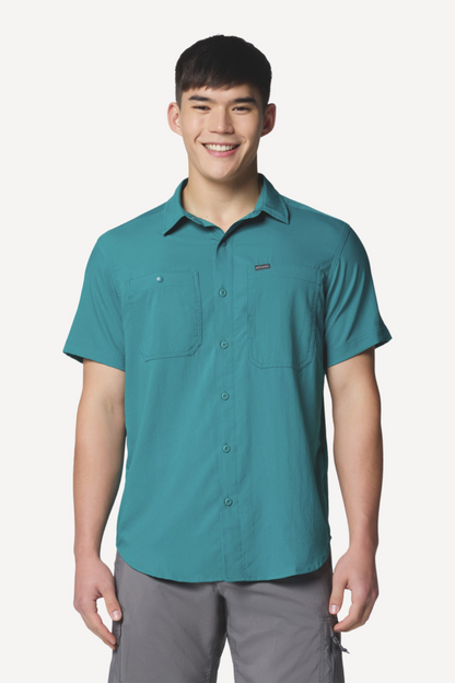 UV Shirt - Silver Ridge Utility Lite