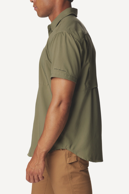 UV Shirt - Silver Ridge Utility Lite