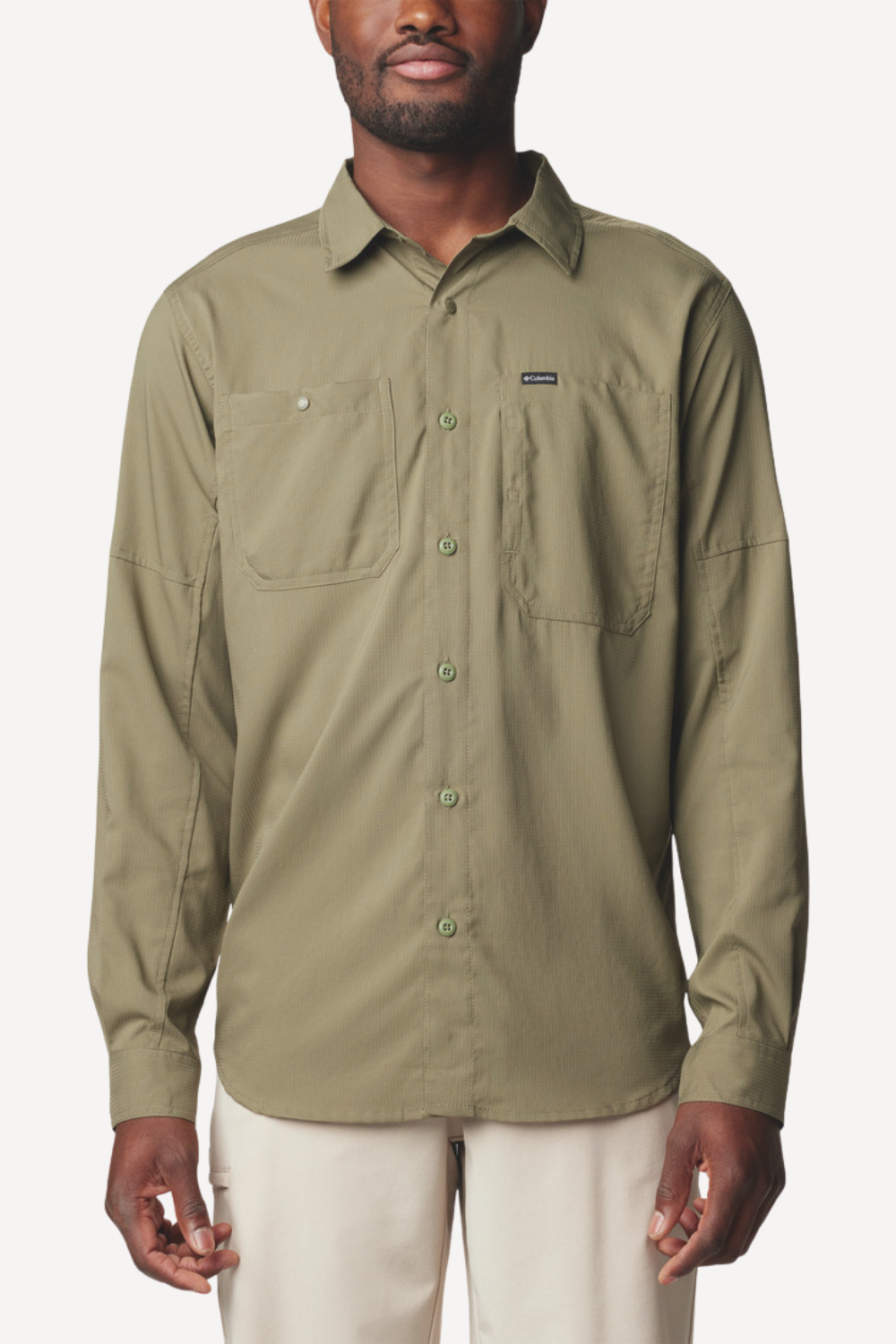 UV Shirt - Silver Ridge Utility Lite