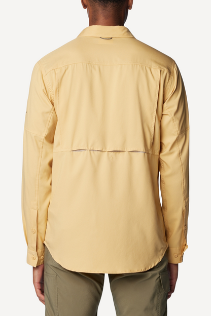 UV Shirt - Silver Ridge Utility Lite