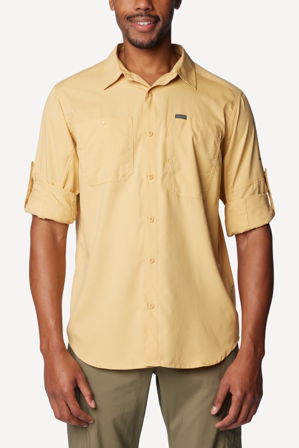 UV Shirt - Silver Ridge Utility Lite