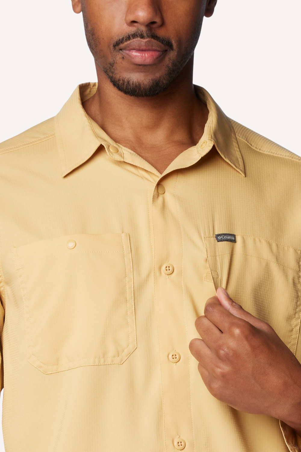 UV Shirt - Silver Ridge Utility Lite