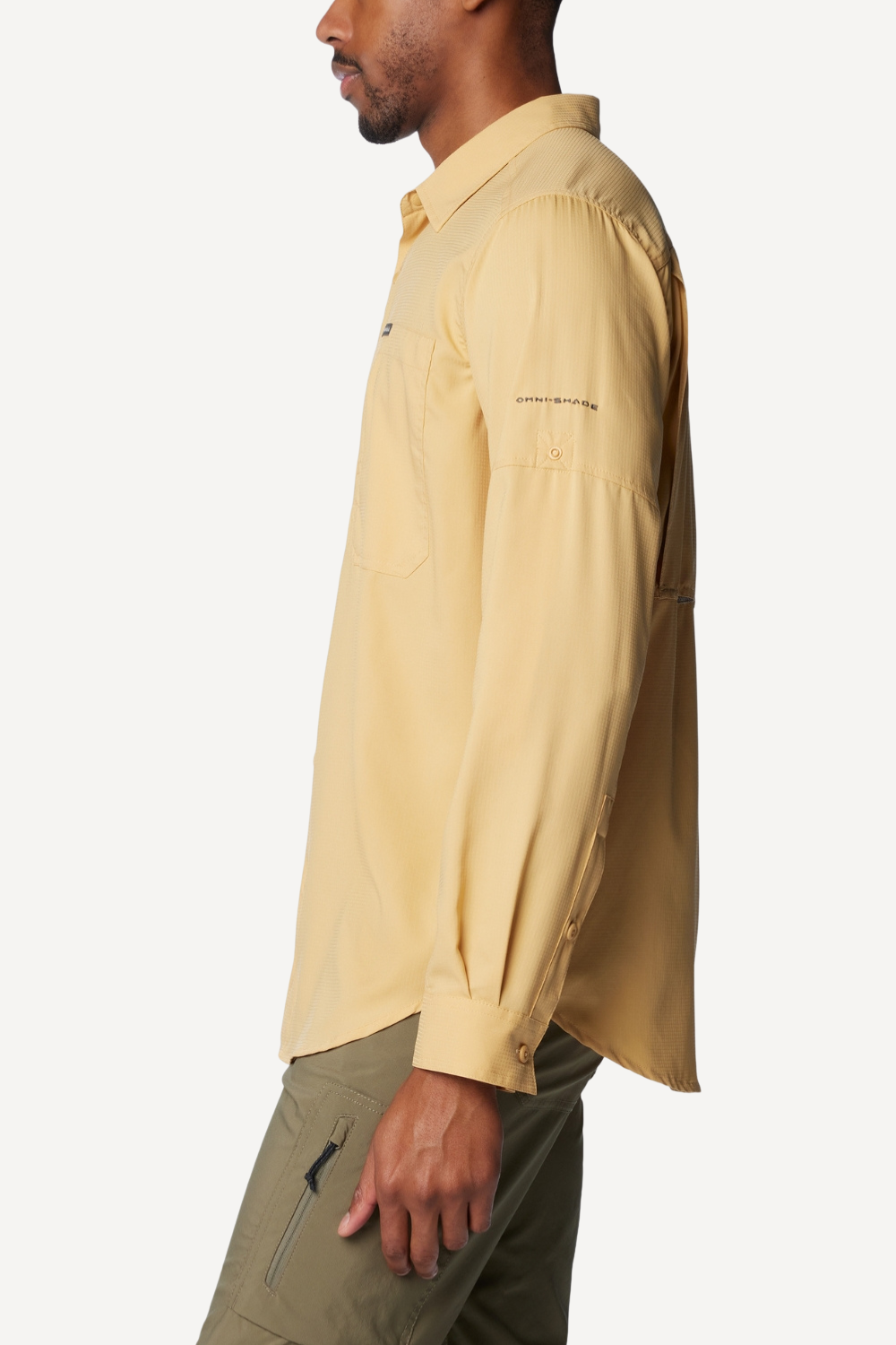 UV Shirt - Silver Ridge Utility Lite