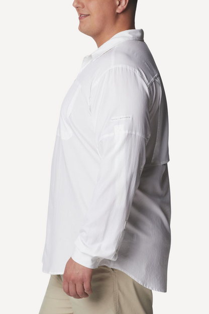 UV Shirt - Silver Ridge Utility Lite