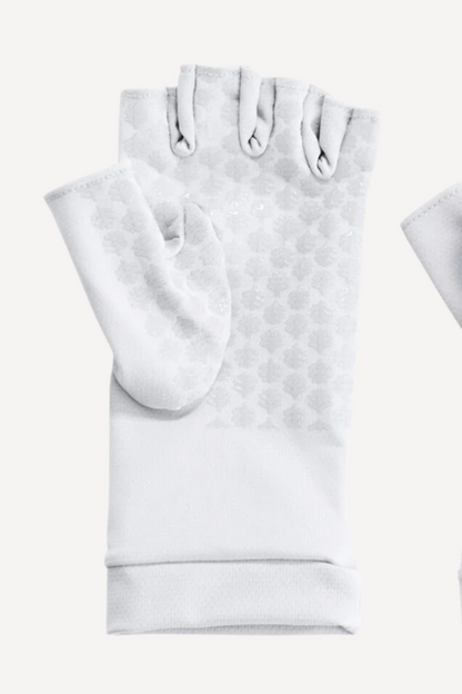 UV Fingerless gloves - Ouray