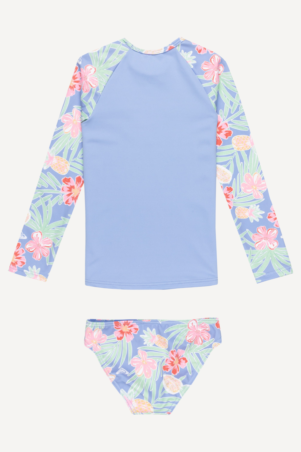 UV Swim shirt - Tropical Story