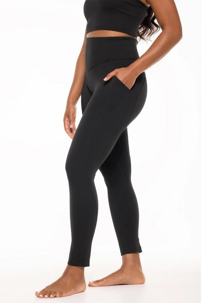 Legging sport anti-UV femme -Ananda - Coolibar