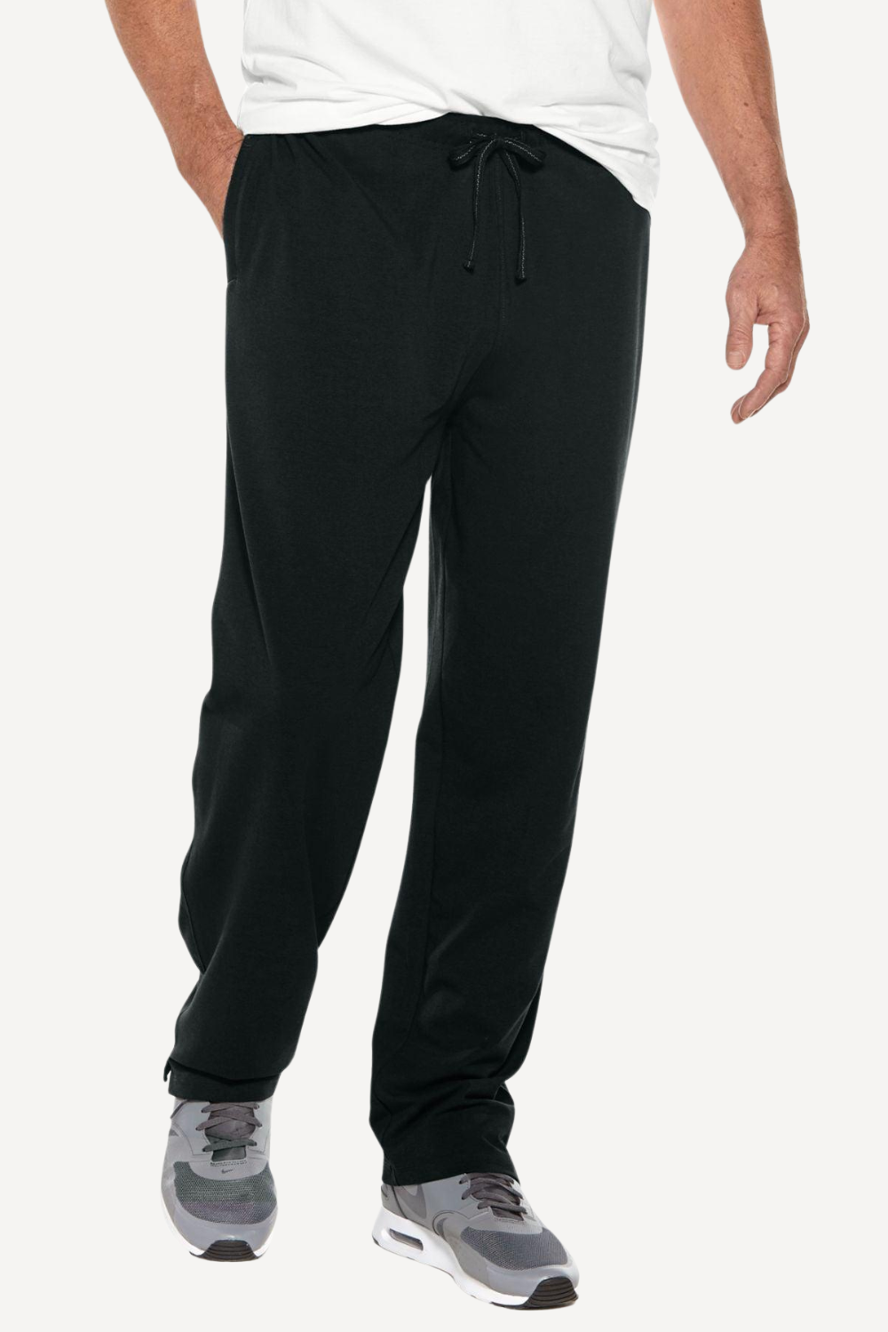 UV Jogger pant - Newport