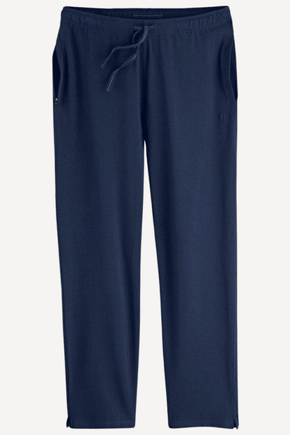 UV Jogger pant - Newport