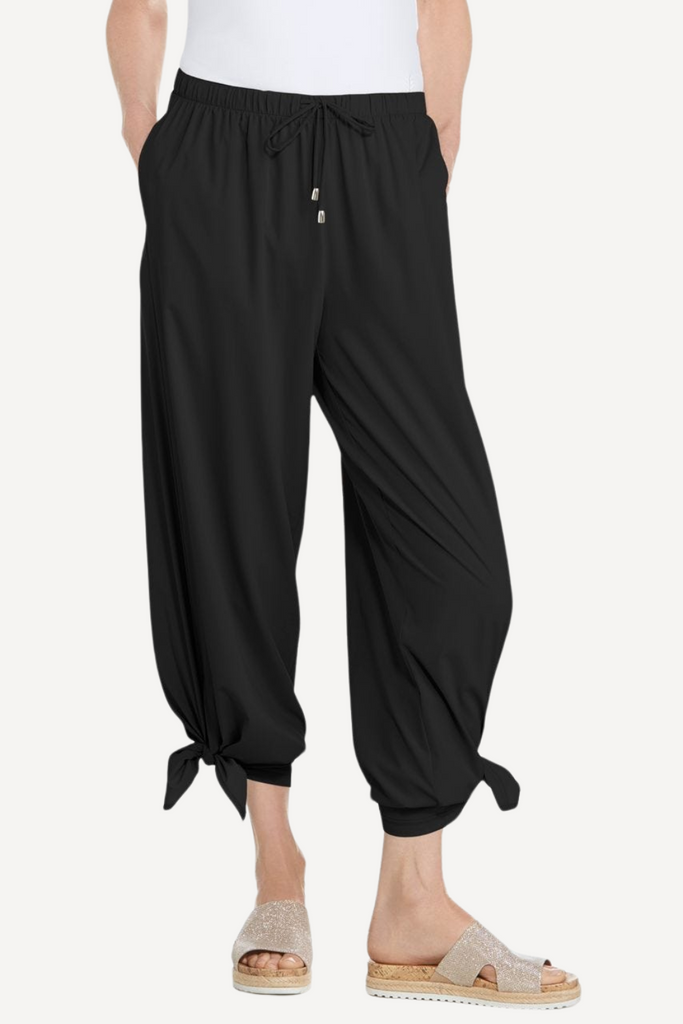 Pantalon Anti-UV à jambes larges femme - Petra - Coolibar - Ker Sun