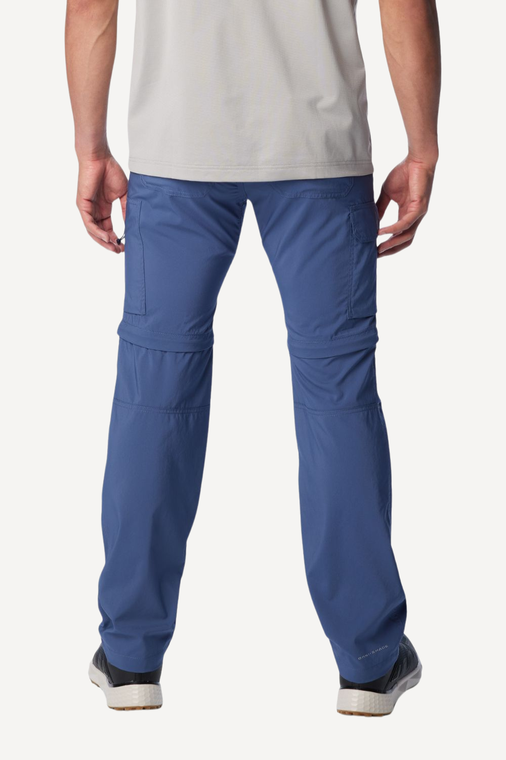 UV Pant - Silver Ridge