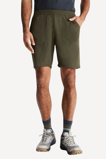 Anti-UV shorts - Miro