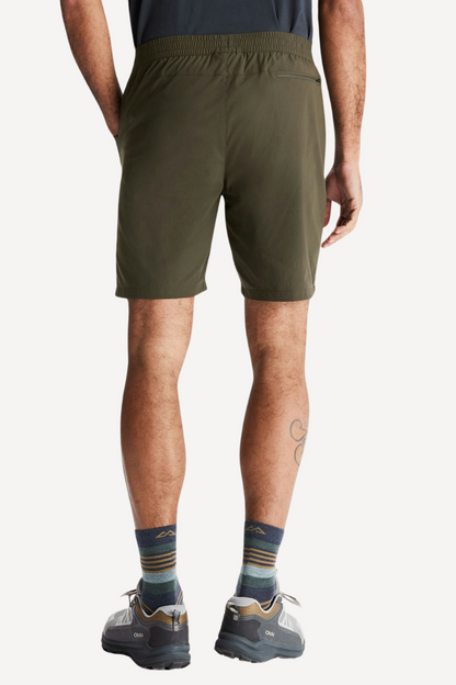 Anti-UV shorts - Miro