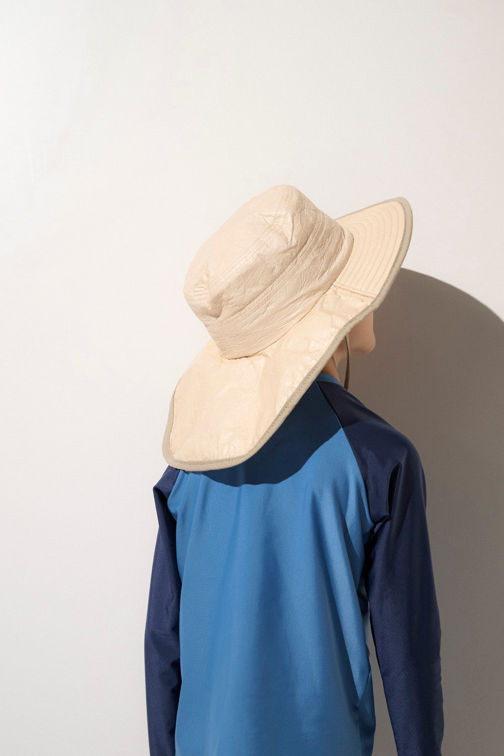 UV Sun hat - Mini Bordelais