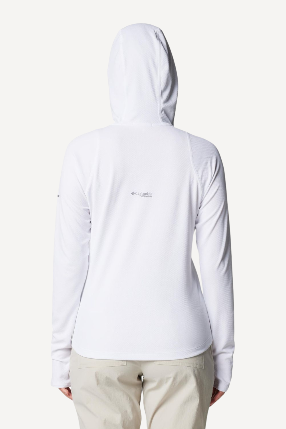 UV Hoodie - Summit Valley Hoodie