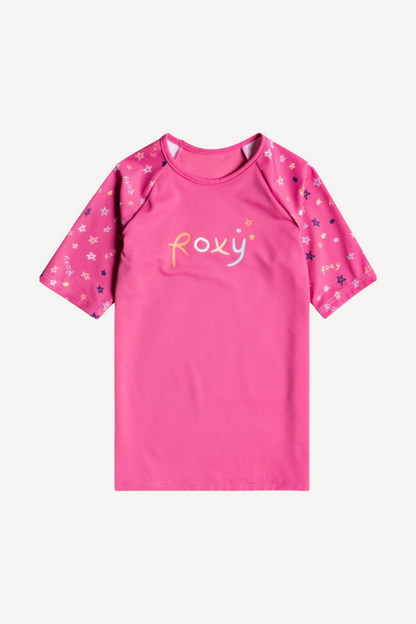 UV Swim shirt - Tiny Stars