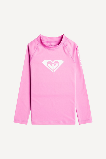 UV Swim shirt - Whole Hearted