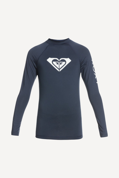 UV Swim shirt - Whole Hearted