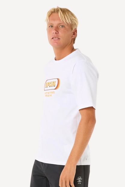 UV T-shirt - Icons of Surf