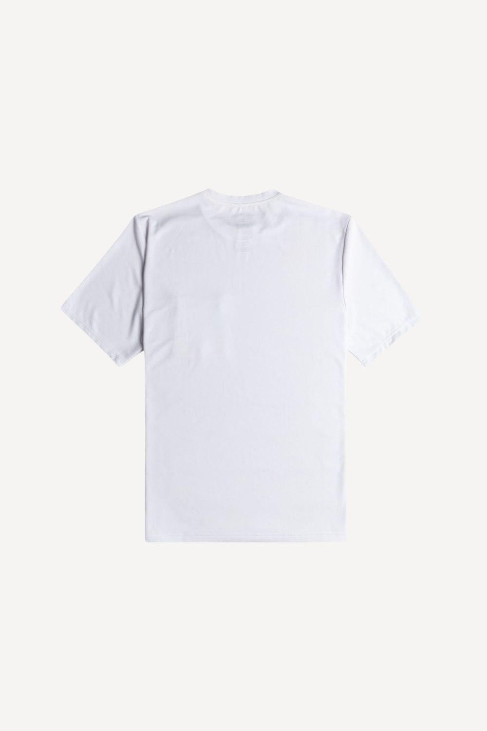 UV Swim shirt - Team Pocket