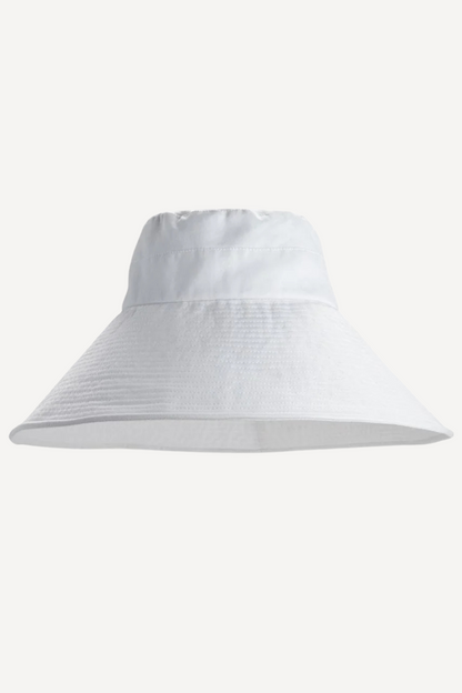 Chapeau anti-UV femme - Brittany - Coolibar - KER-SUN