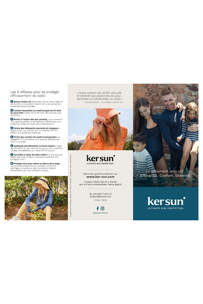 Patient Leaflet - KER SUN