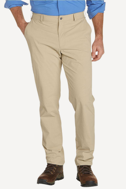 Pantalon anti-UV Homme - Marco - Coolibar - KER-SUN