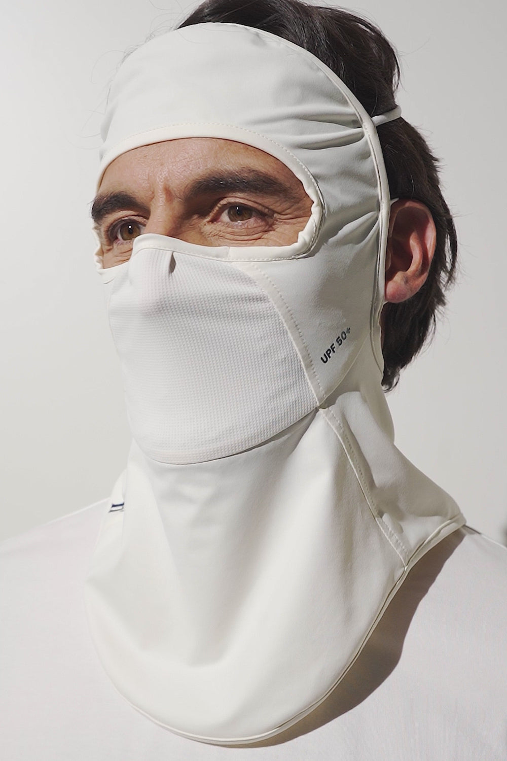 UV Face protection mask - Mojave