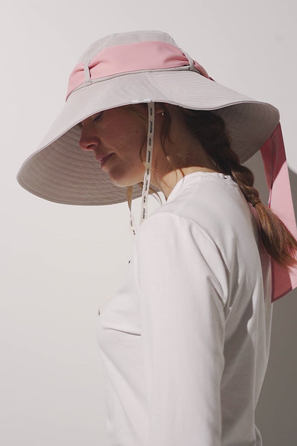 UV sun hat - La Rochelle